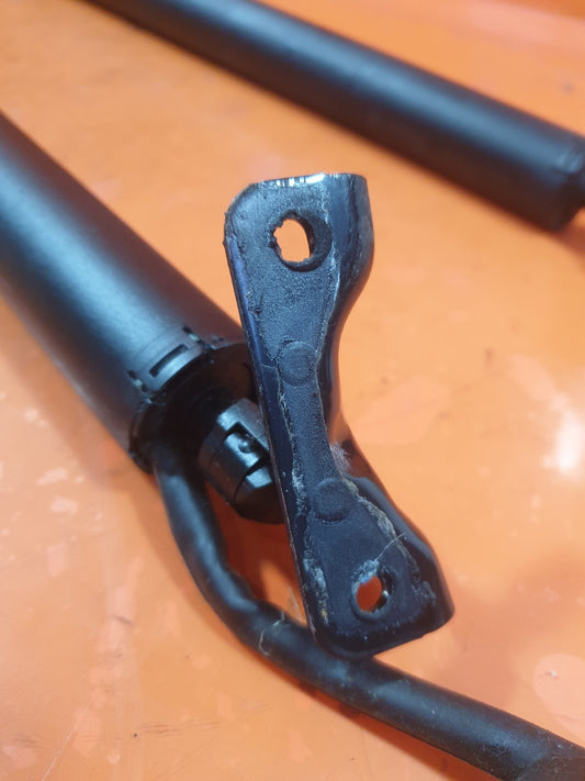 ✅HYUNDAI TUCSON MK4 1.6 PETROL 2023 Tailgate Boot Shock Struts 81841-N7100 A248 - Image 2