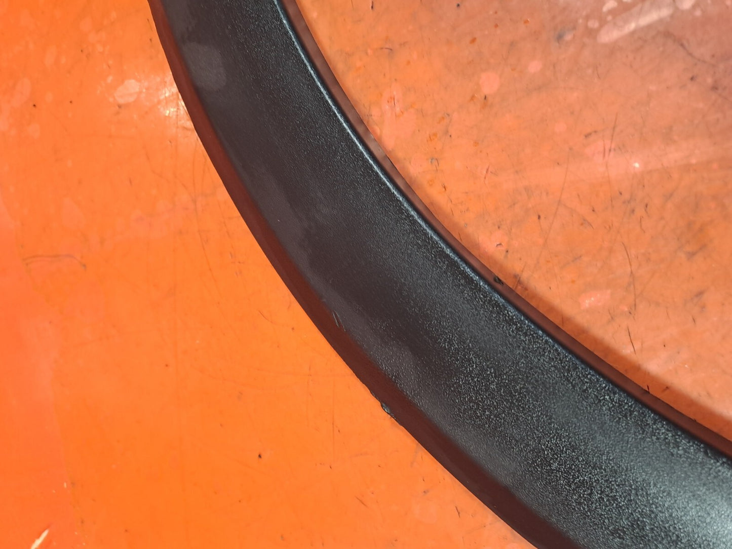 ✅2020 FORD FIESTA ACTIVE 1.0P REAR LEFT ARCH TRIM J1BB-286D03-A + WARRANTY A247 - Image 5