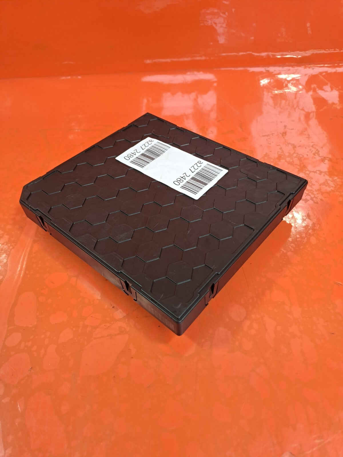 2023 CUPRA LEON VZ2 1.4P BODY CONTROL MODULE 5WA937086BN + WARRANTY A227 - Image 11