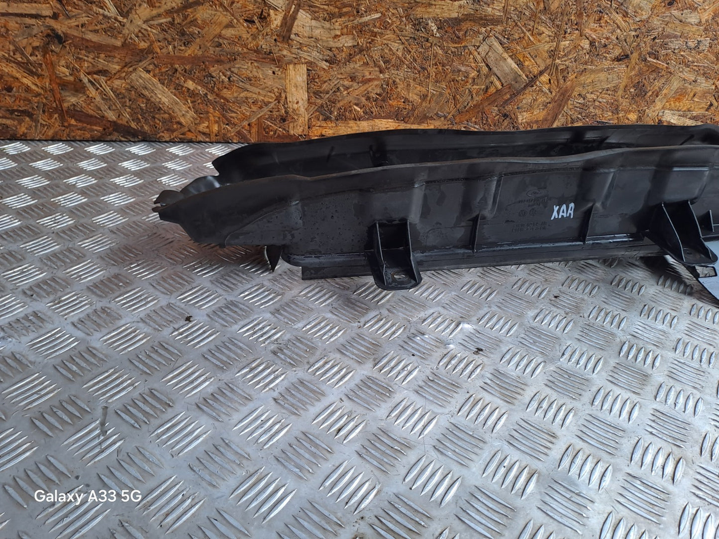 ✅FORD FOCUS MK3 2011 - 2017 AIR INTAKE SCOOP DUCT F1EB-8314-AB F1EB-8314-EA xAA - Image 11