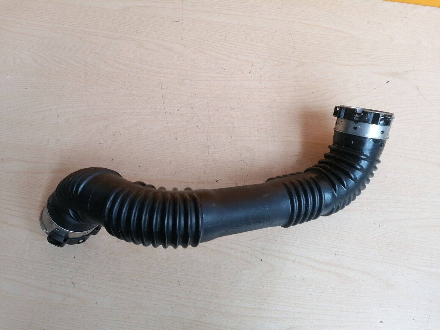2021 MERCEDES A200 W177 1.3 PETROL INTERCOOLER PIPE HOSE A2475200101 A067