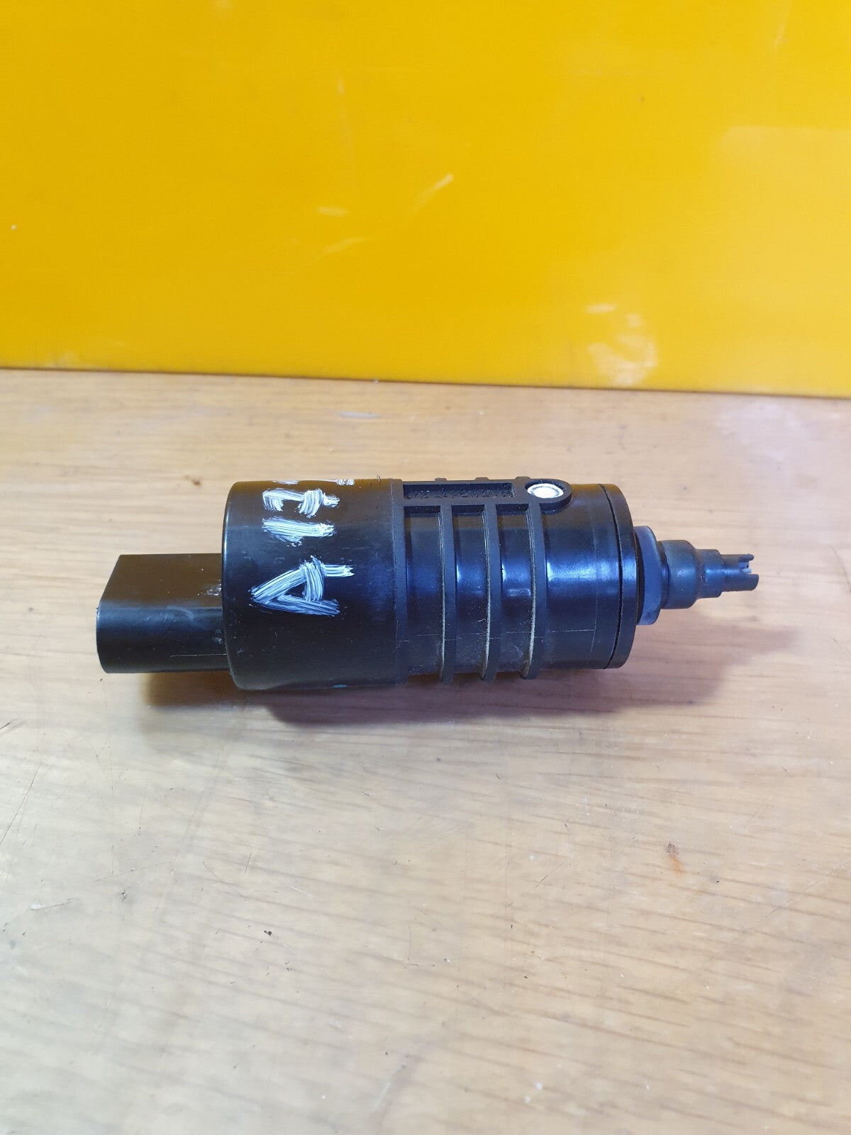 ✅2022 TESLA MODEL Y WASHER TANK PUMP MOTOR HS1-278H9-000 + WARRANTY A172 - Image 7