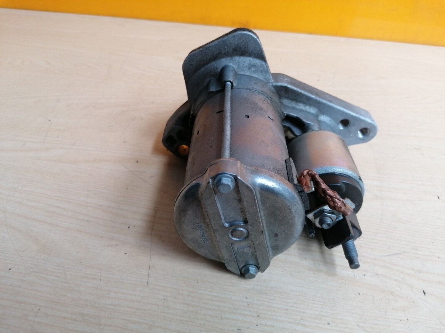 2021 MERCEDES A200 W177 1.3 PETROL STARTER MOTOR A2829062400 A067