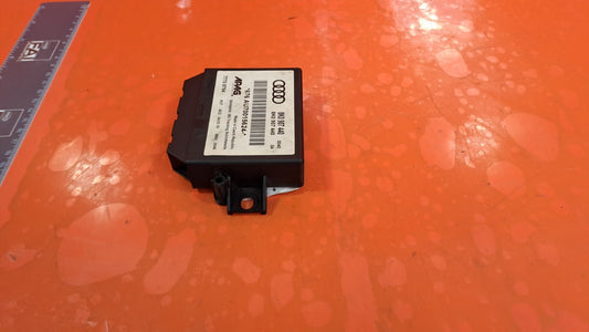 2010 AUDI Q7 S-LINE 3.0D TRACKING CONTROL MODULE 8K0907440 + WARRANTY A224 - Image 2