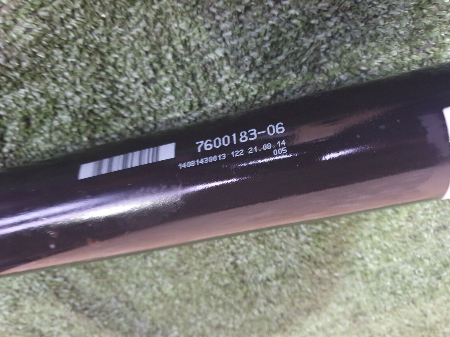 ✅2014 BMW 3 SERIES SPORT 2.0D MANUAL PROPSHAFT 7600183 + WARRANTY A140 - Image 5