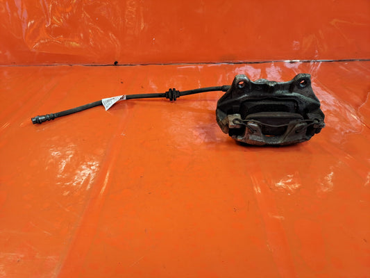 ✅2020 SMART FORFOUR FRONT RIGHT BRAKE CALIPER 410007764R + WARRANTY A263 - Image 2