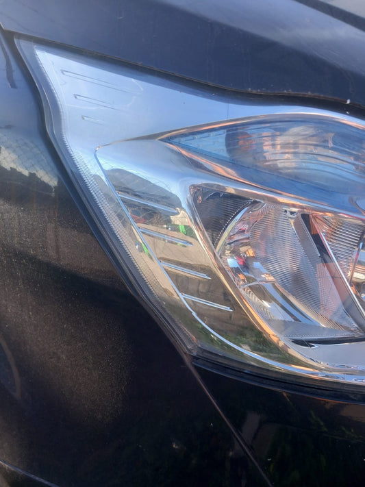 ✅2015 Ford Tourneo Custom Front Right Headlight BK21-13D152-AJ + Warranty A371 - Image 2