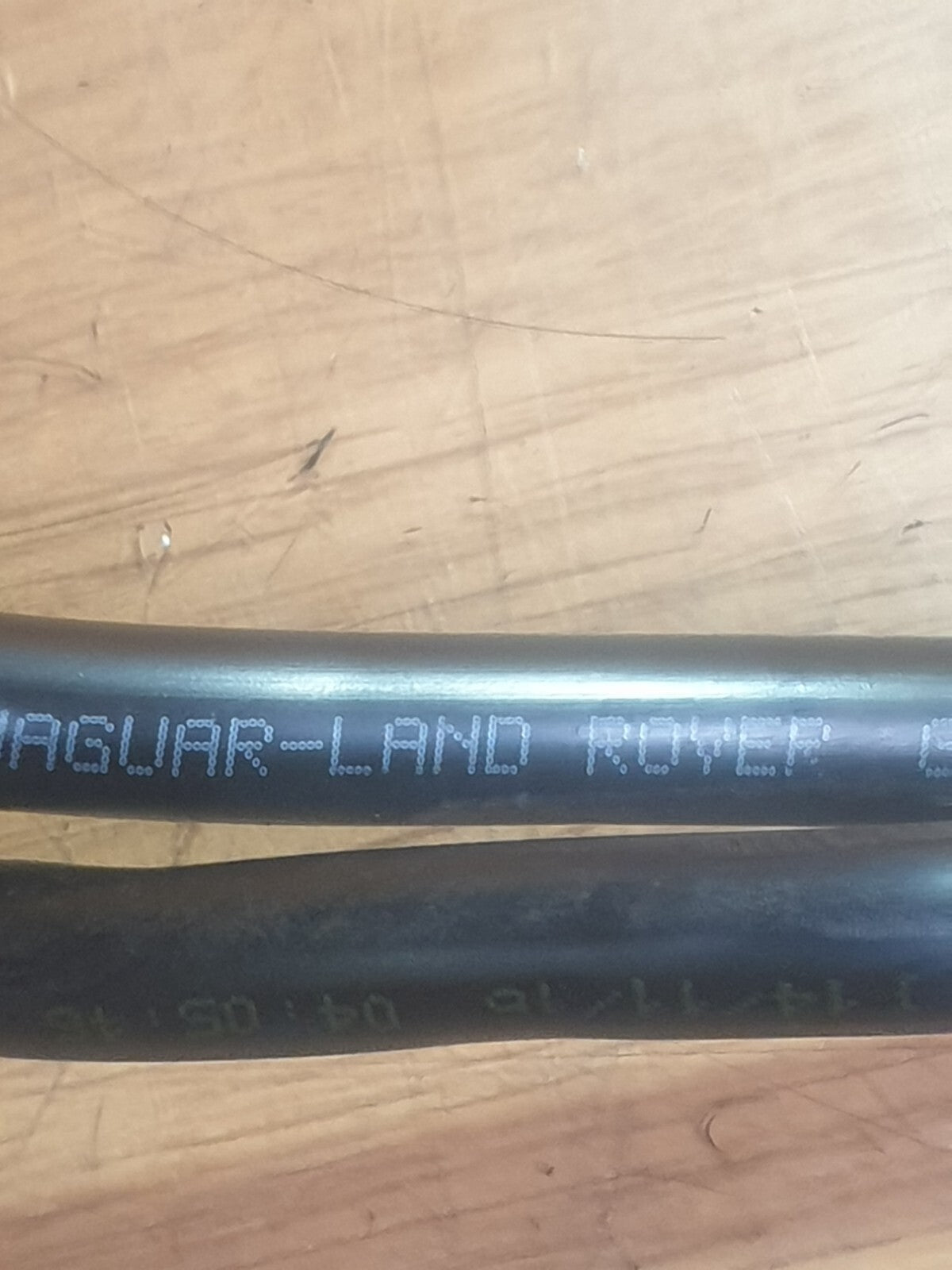 ✅2016 LAND ROVER DISCOVERY SPORT L550 FUEL PIPES GJ32-9G901-AA + WARRANTY A155 - Image 11