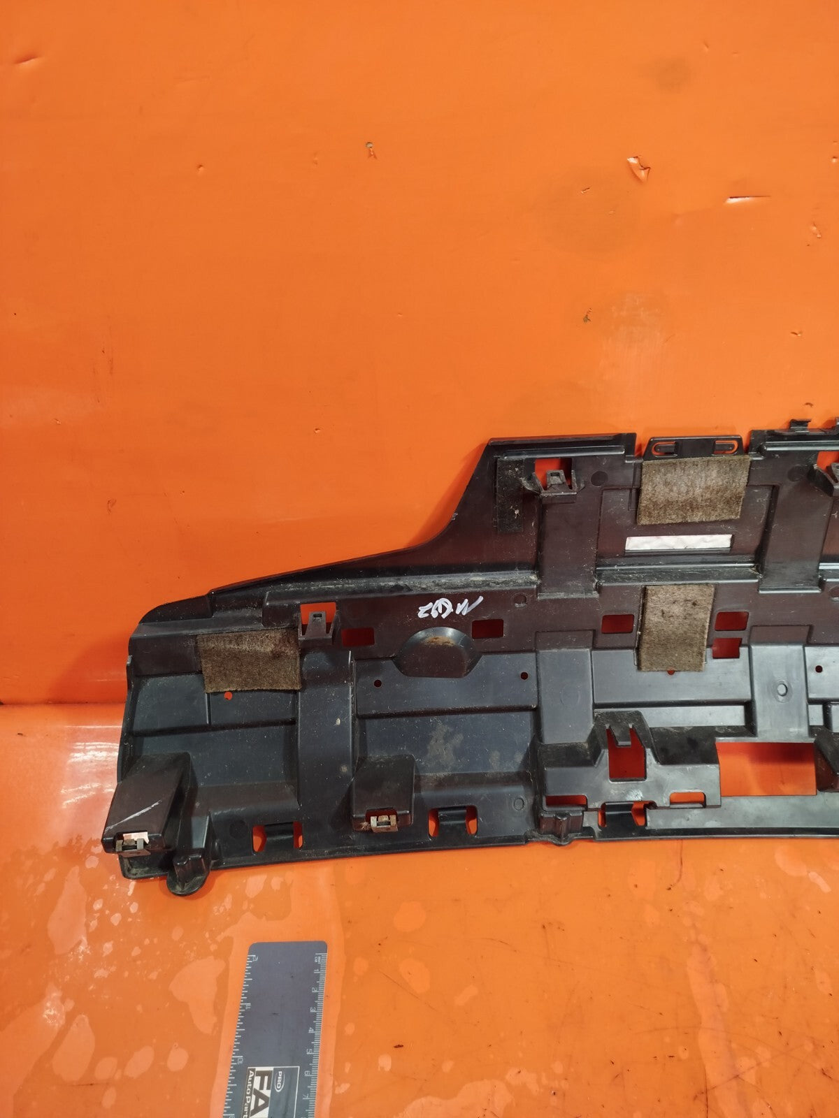 ✅2018 BMW 4 SERIES F33 2.0D REAR BUMPER MOUNTING BRACKET 7432638 + WARRANTY A165 - Image 12
