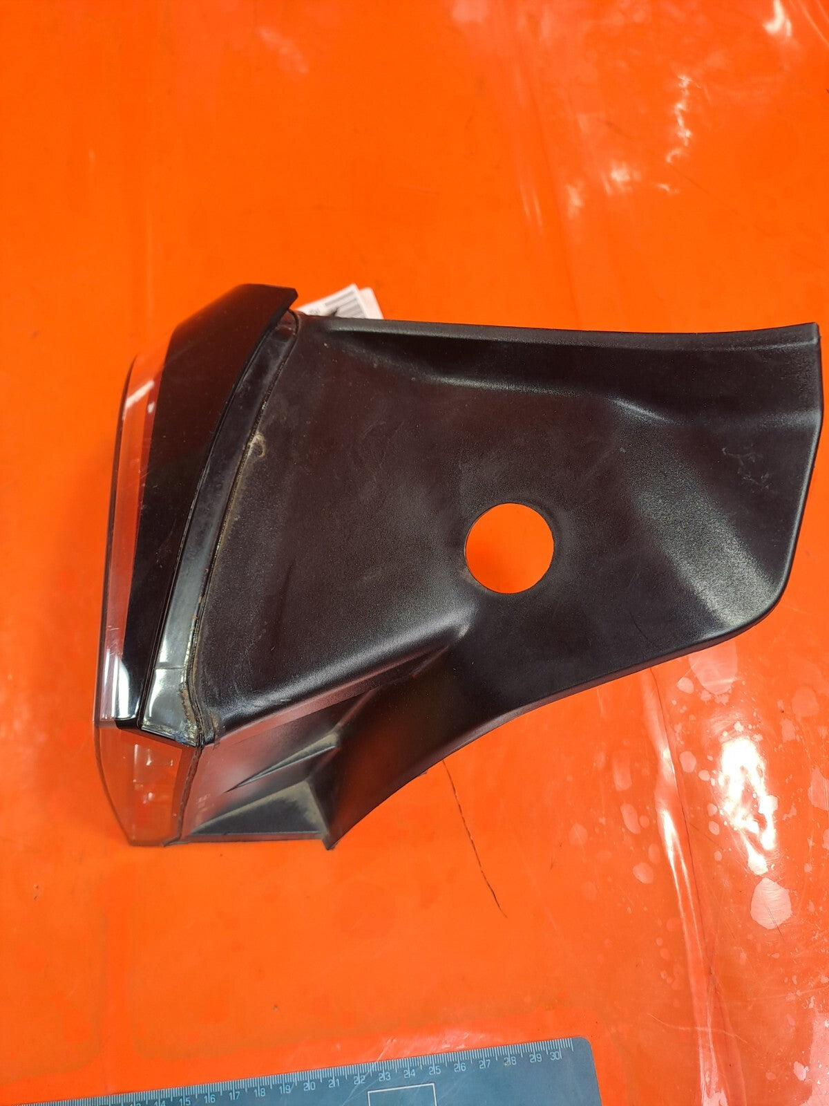 ✅2020 TESLA MODEL 3 REAR LEFT OUTER TAIL LIGHT 1077397 + WARRANTY A266 - Image 10