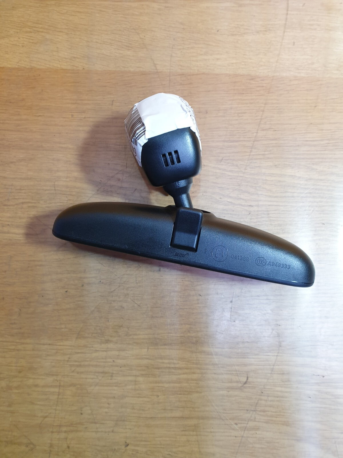 AUDI Q2 S-LINE 1.4 PETROL 2017 REAR VIEW MIRROR 8S0857511L A134 - Image 1