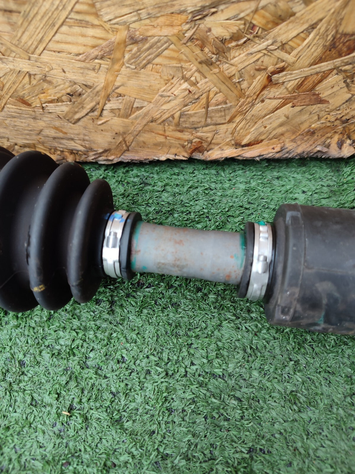 Hyundai Bayon Premium T-Gdi 2023 1.0 Petrol FRONT RIGHT DRIVESHAFT 49500-Q0450 - Image 6