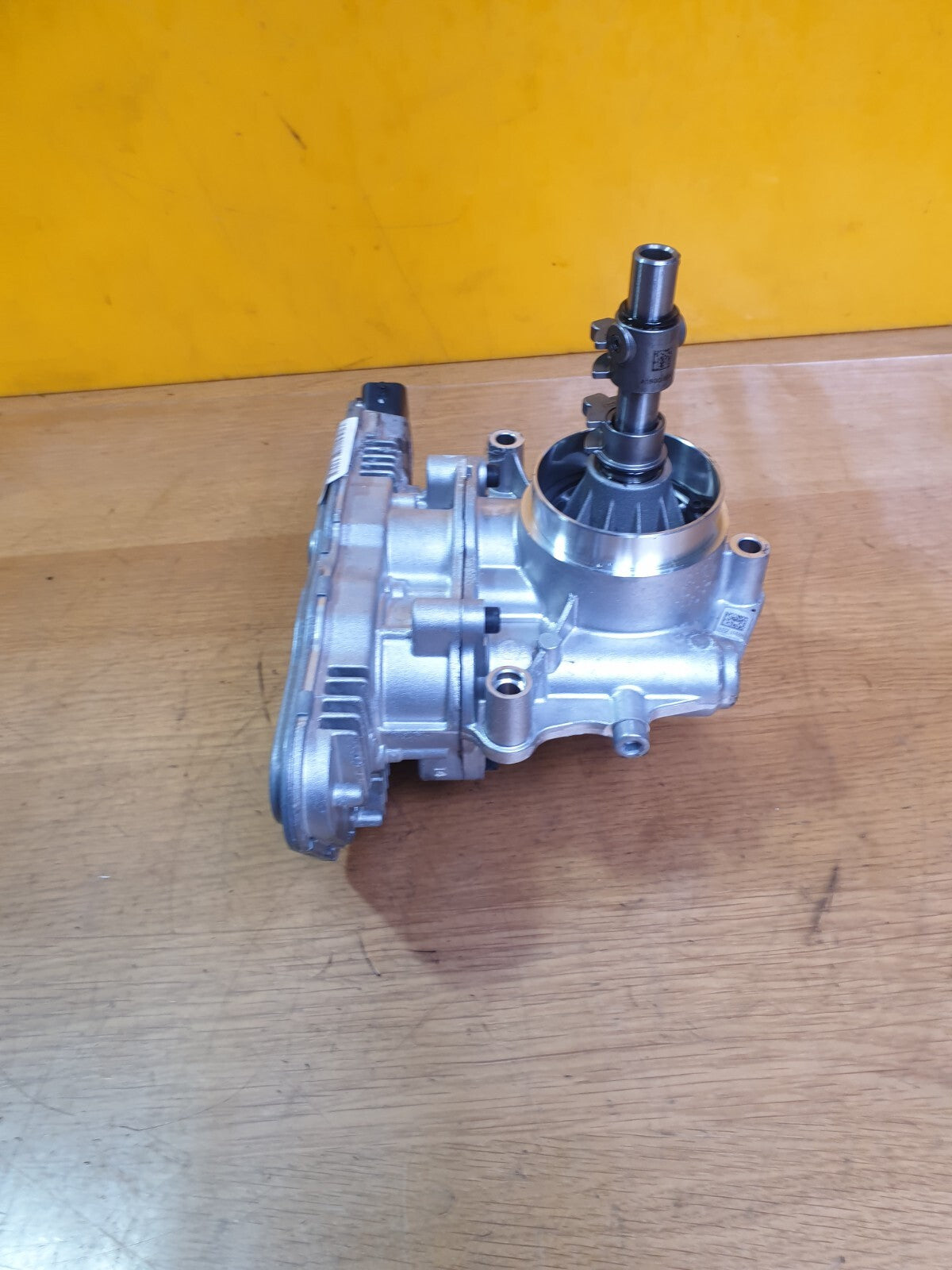 2023 HYUNDAI BAYON PREM T-GDi 1.0P CLUTCH ACTUATOR 43892T8D100 + WARRANTY A200 - Image 2