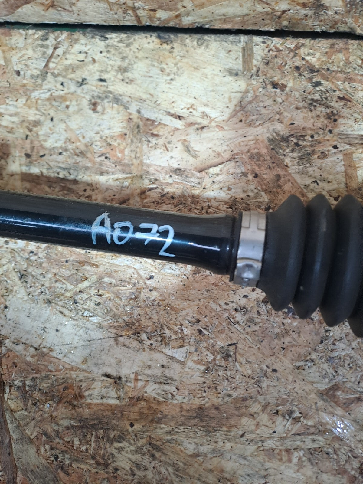 ✅Audi Q3 S line 35 TFSI 1.5P 2021 FRONT RIGHT DRIVESHAFT 3Q0407272CA Warranty - Image 5