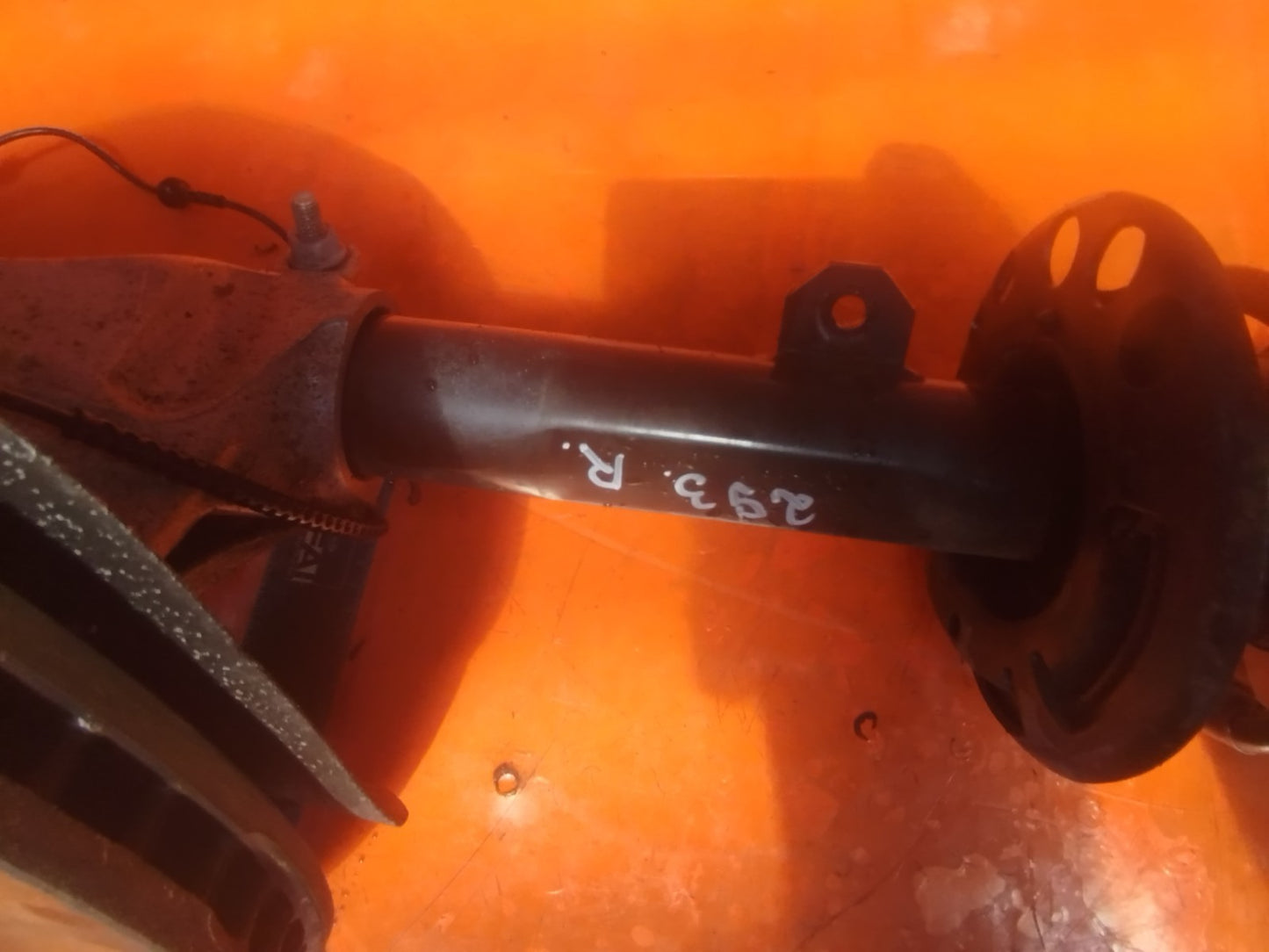 ✅BMW 220D M Sport F44 2023 2.0 Diesel FRONT RIGHT SUSPENSION LEG 6892617 6877062 - Image 12