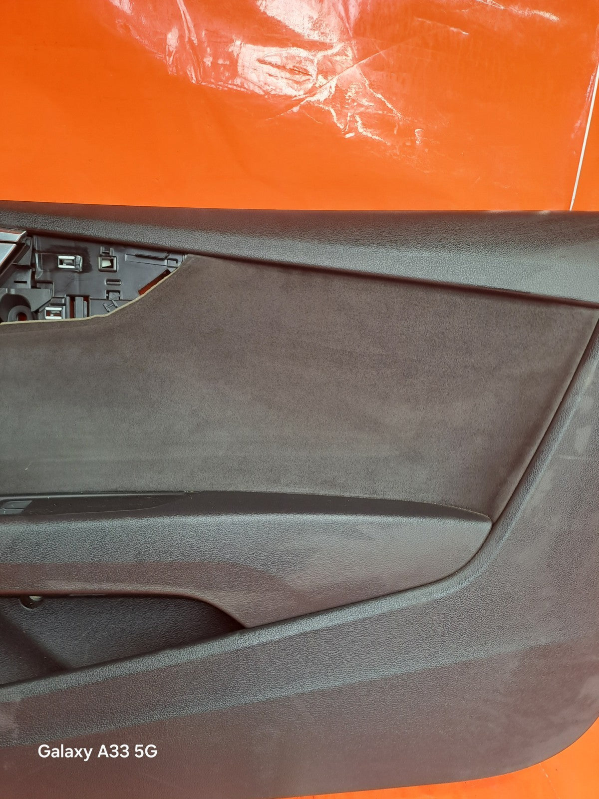 ✅2016 AUDI A5 F5 COUPE FRONT RIGHT DOOR CARD 8W6867118 + WARRANTY A142 - Image 4