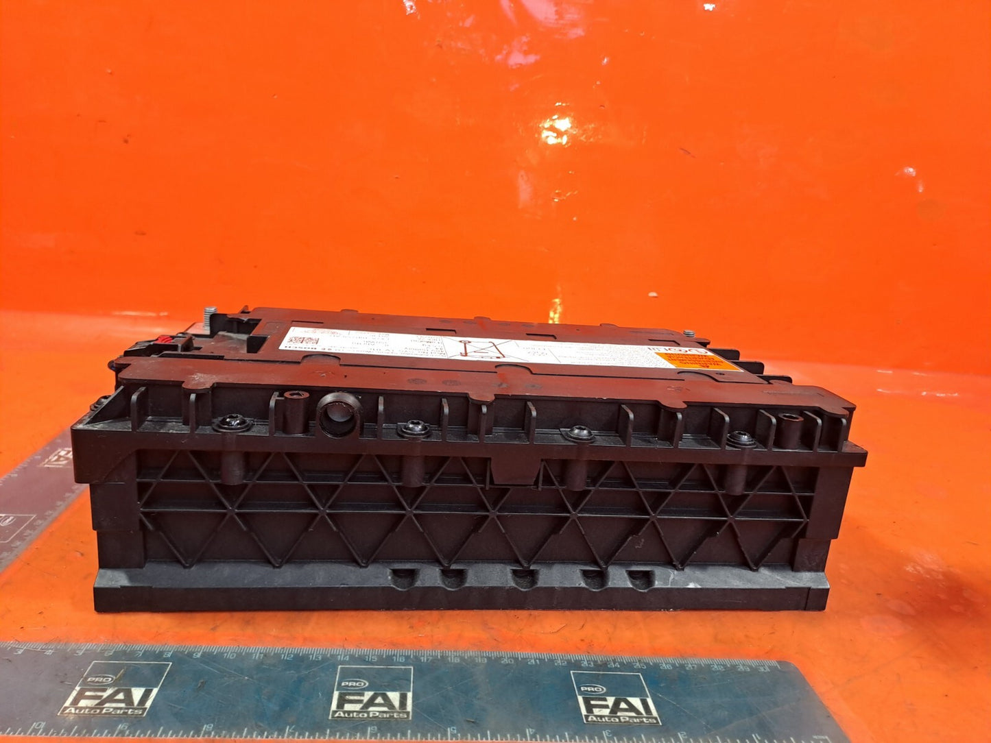 ✅2020 FORD FIESTA ACTIVE 1.0P HIGH VOLTAGE BATTERY LX7A-10B759-AD +WARRANTY A247 - Image 6
