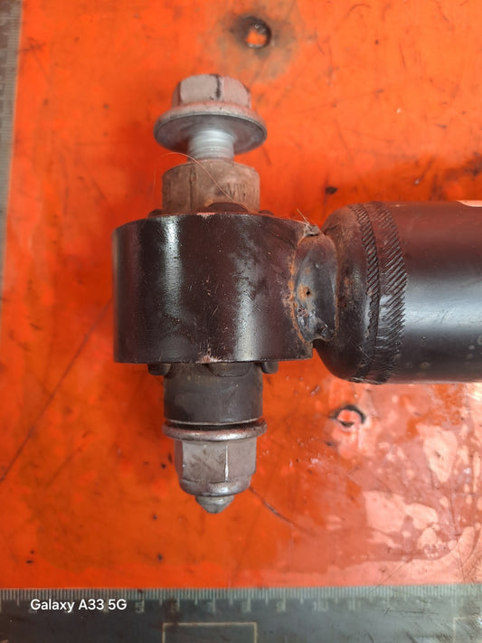✅CUPRA BORN V2 Ev 2023 REAR RIGHT/LEFT SHOCK ABSORBER 1EA512011AL Warranty A272 - Image 2