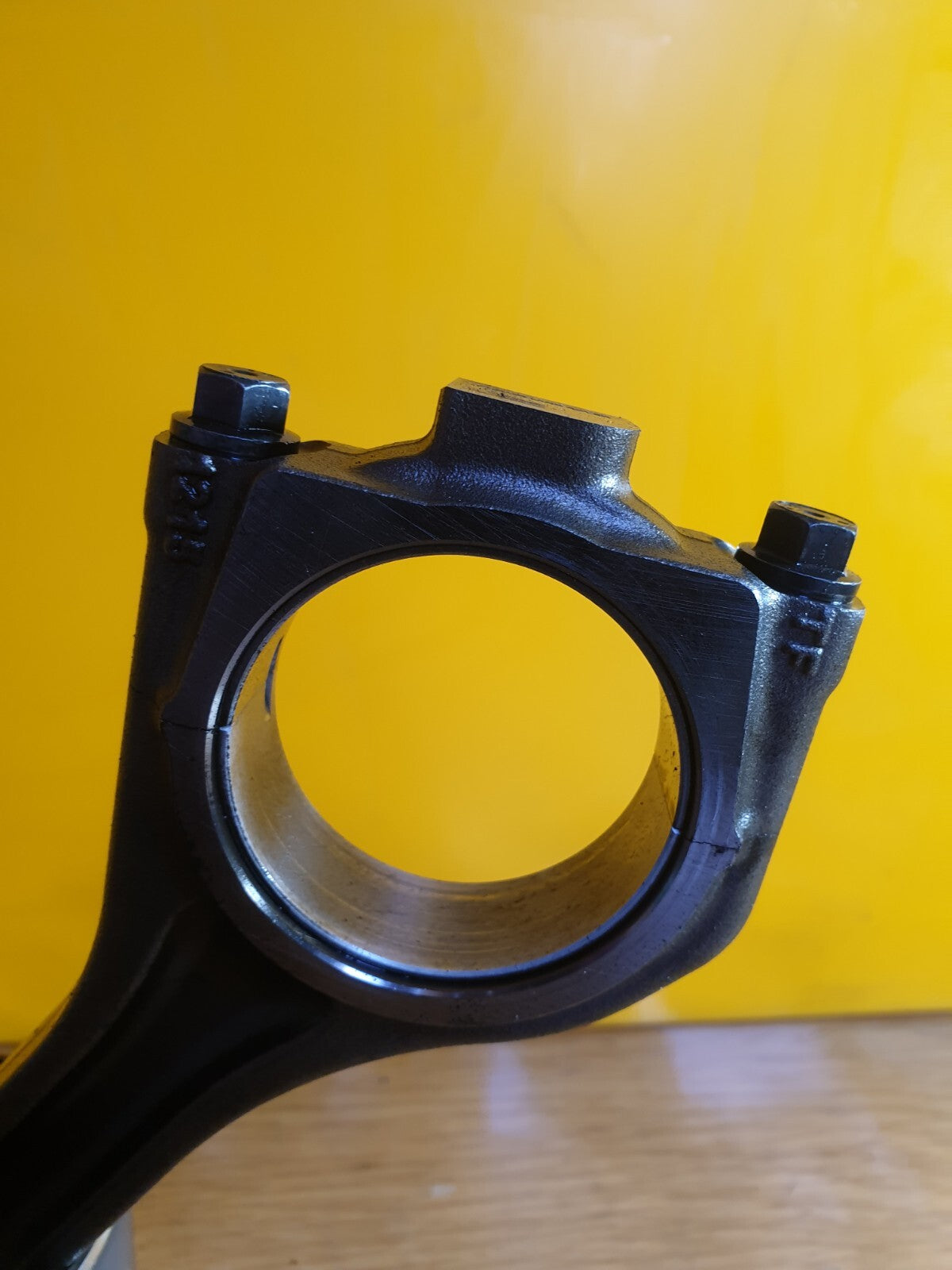 ✅RANGE ROVER EVOQUE 2.2 DIESEL 2012 COMPLETE PISTON WITH CONROD 083155 Warranty - Image 4