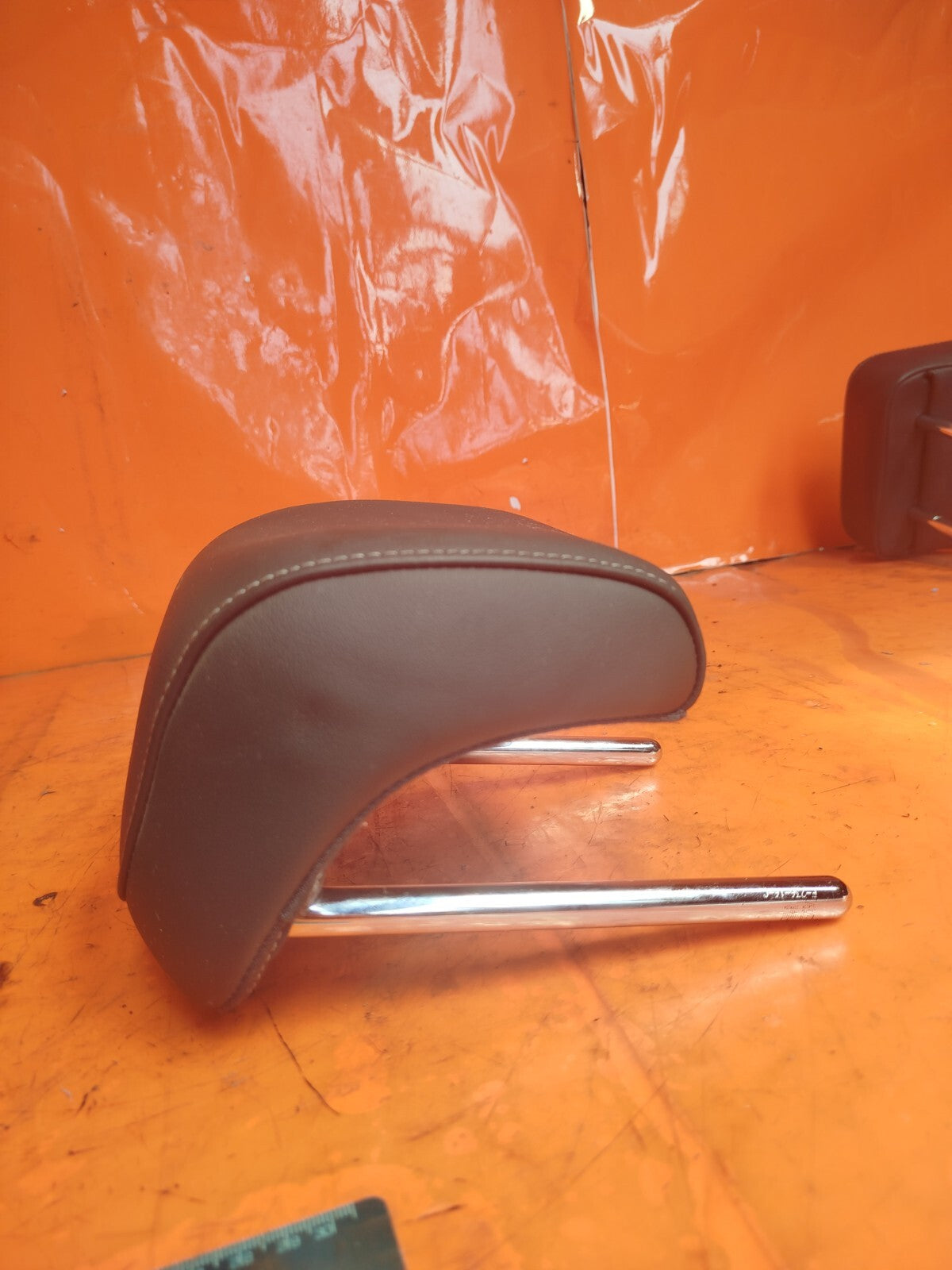 ✅Audi A5 S-Line 2.0 Diesel 2016 Front Headrests Warranty A142 - Image 12
