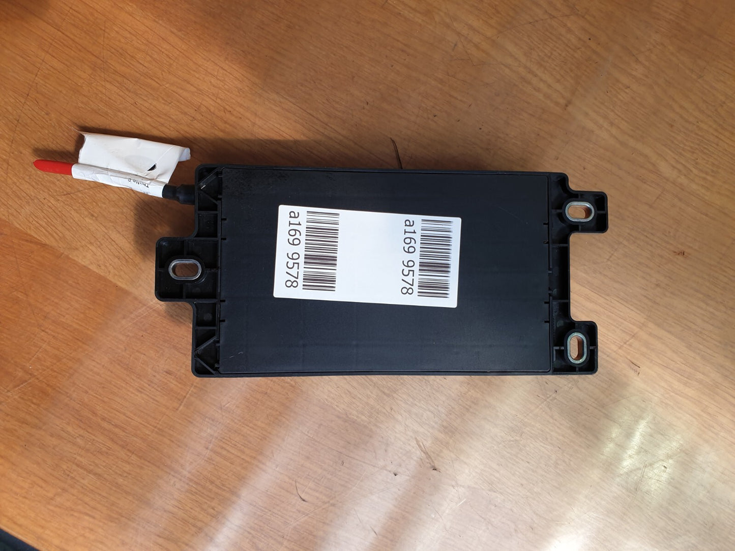 ✅2022 RANGE ROVER EVOQUE L551 1.5 PETROL FUSE BOX M8D2-14N030-AA + WARRANTY A169 - Image 7