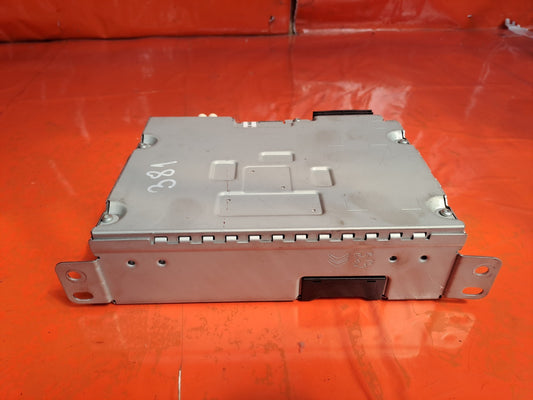 ✅Citroen Berlingo 650 1.5 Diesel 2020 Radio CD GPS Player Head Unit 9834627180 - Image 2
