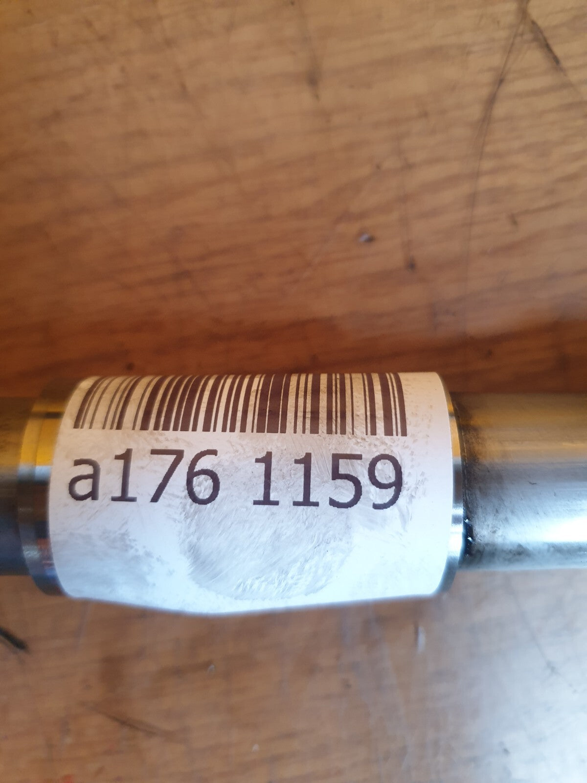 ✅2015 LAND ROVER DISCOVERY SPORT L550 2.2 DIESEL CAMSHAFTS LR021914 LR021913 - Image 12