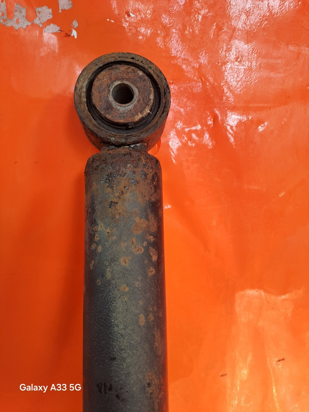 ✅SSANGYONG RODIUS TURISMO 2.2 DIESEL 2017 FRONT RIGHT SHOCK ABSORBER 44310-21310 - Image 4
