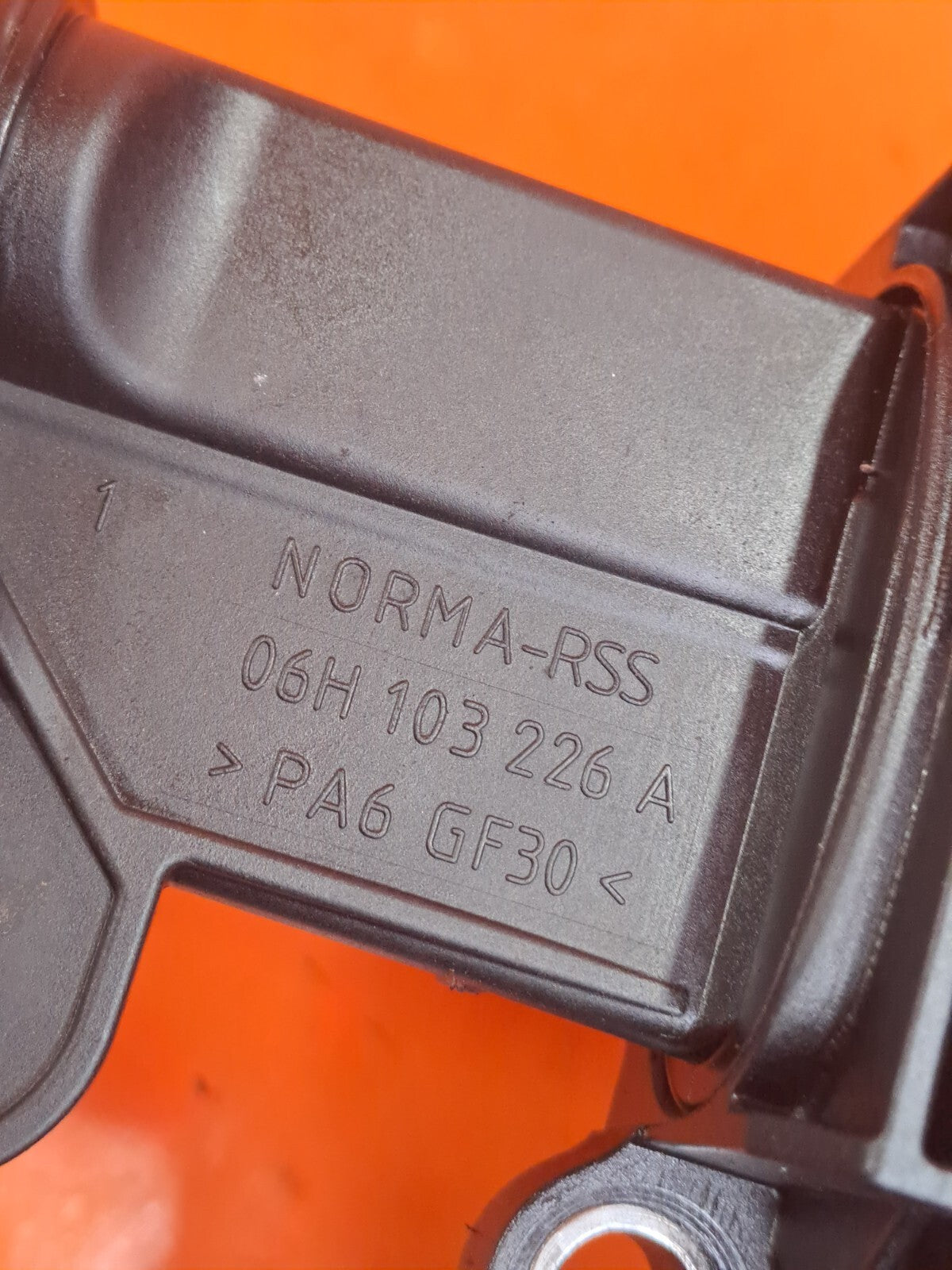✅2012 AUDI Q5 8R S LINE 2.0P ENGINE OIL SEPARATOR 06H103495AE + WARRANTY A276 - Image 12
