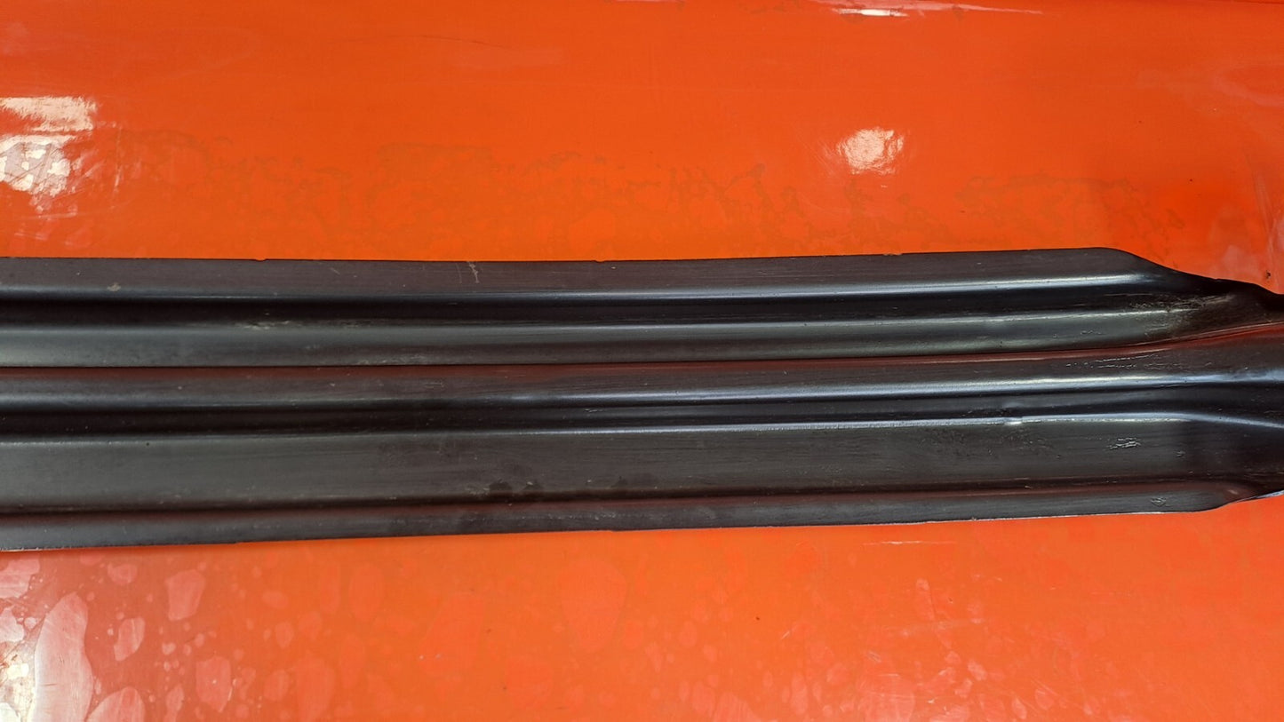 2023 VW TAIGO LIFE 1.0P REAR CRASHBAR REINFORCEMENT BAR 2G7807311 +WARRANTY A219 - Image 10