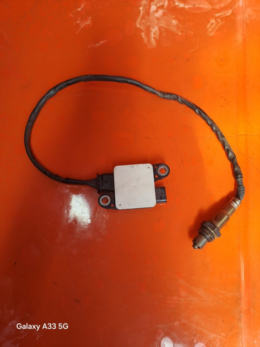 ✅MERCEDES A180D SPORT W177 1.5 DIESEL 2018 EXHAUST OXYGEN LAMBDA SENSOR A297 - Image 2