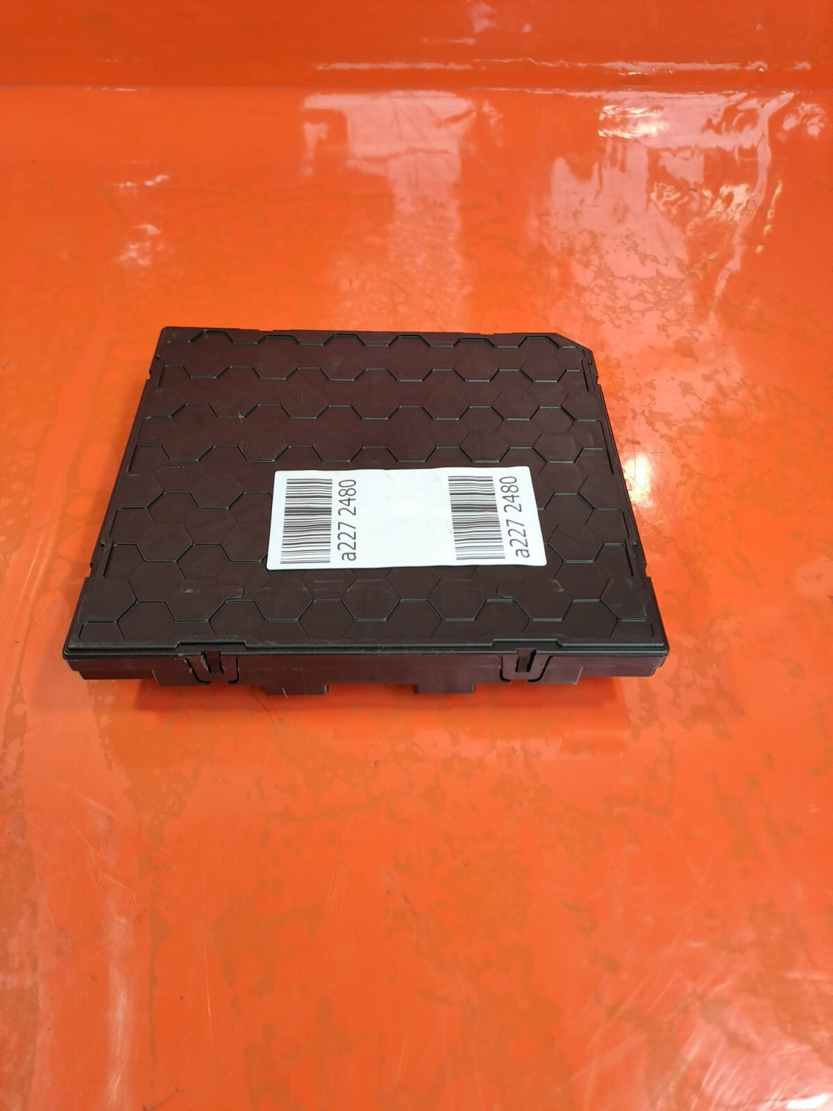 2023 CUPRA LEON VZ2 1.4P BODY CONTROL MODULE 5WA937086BN + WARRANTY A227 - Image 8