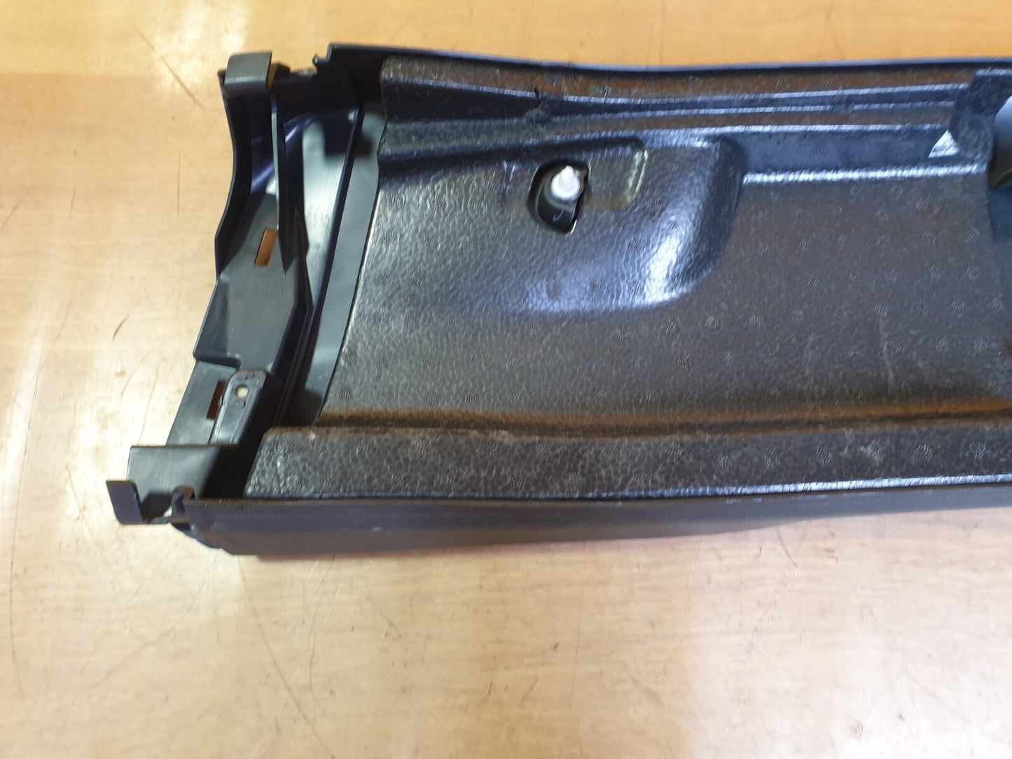 ✅2022 TESLA MODEL Y RIGHT SIDE B PILLAR TRIM 1494624 + WARRANTY A172 - Image 12