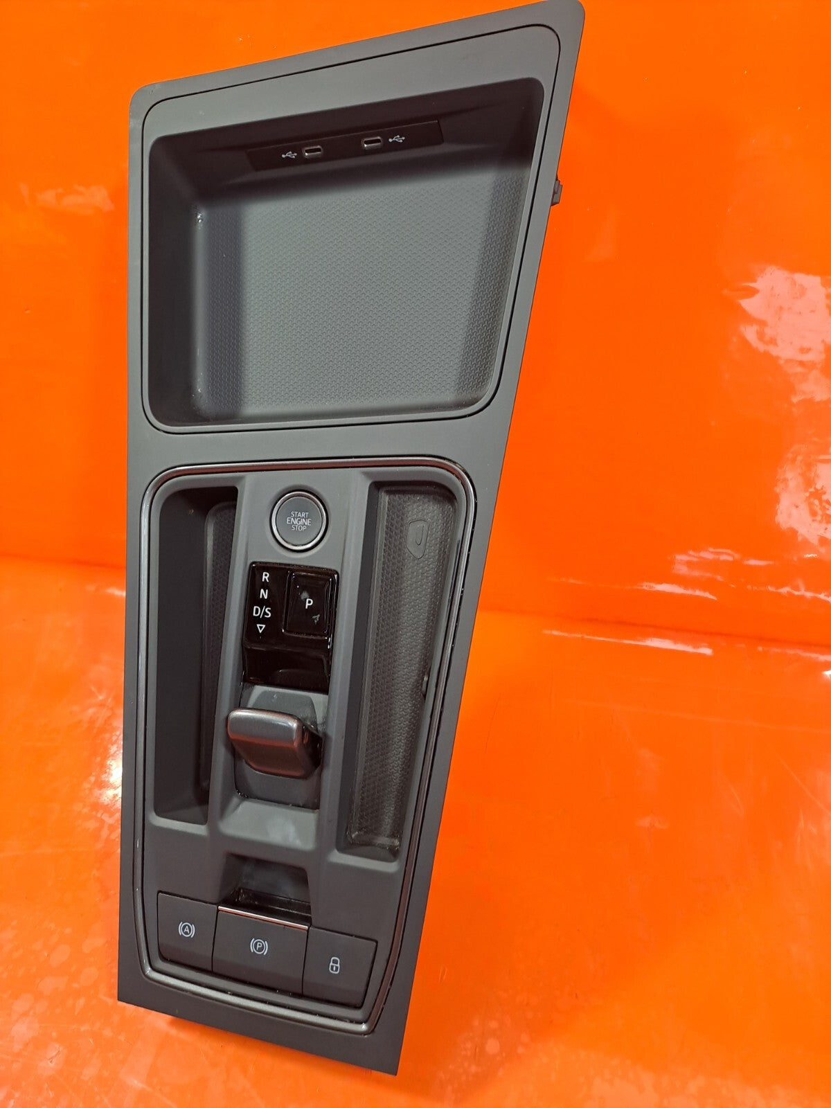 2023 CUPRA LEON VZ2 1.4P AUTOMATIC GEAR SELECTOR 5FC863350 + WARRANTY A227 - Image 6
