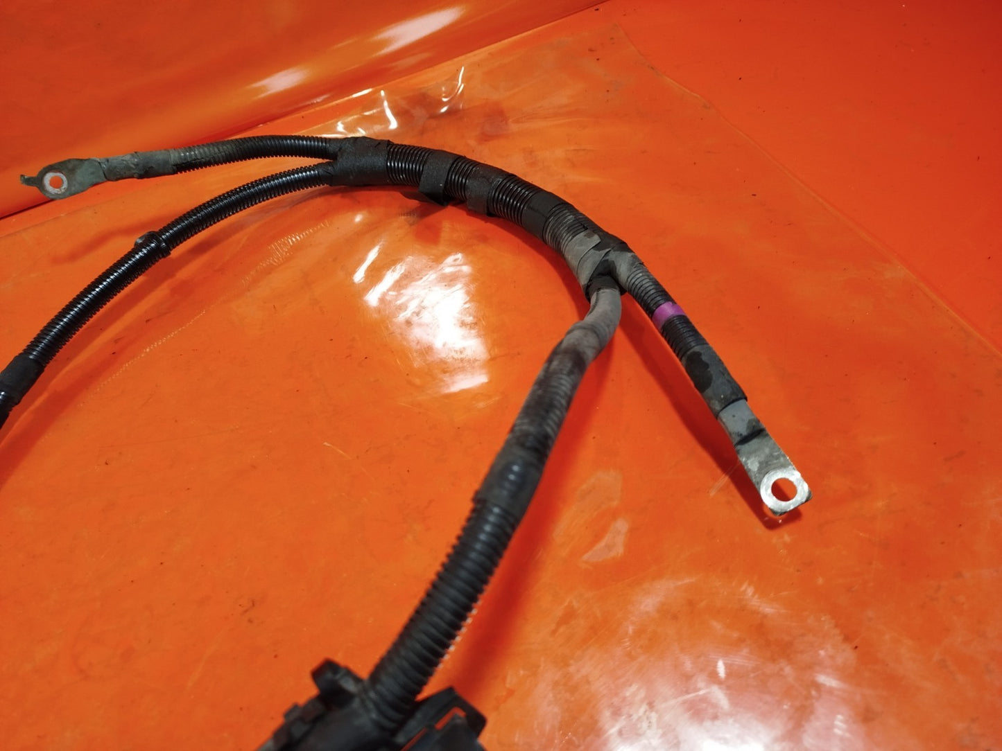 ✅Ford Transit Custom 2.0 Diesel 2021 Positive Battery Wiring Loom GK2T14A099BDB - Image 12