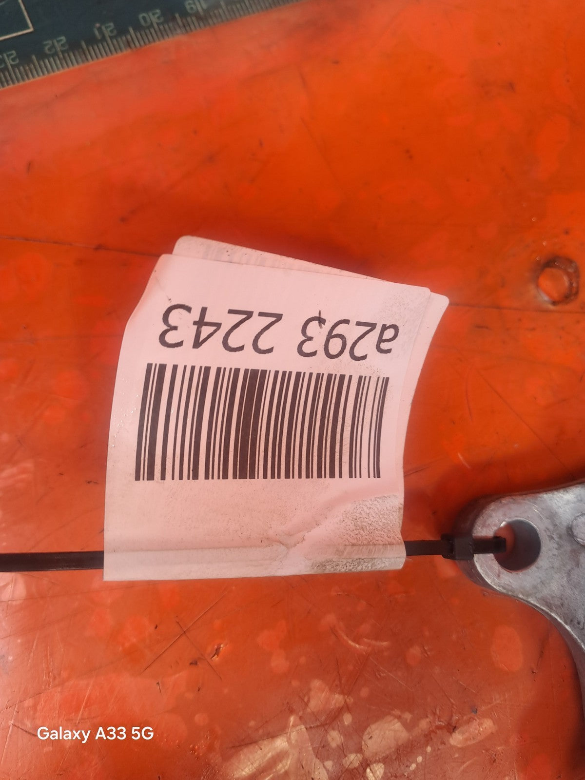 ✅BMW 220D M Sport F44 2 Series 2023 2.0 Diesel Auxiliary Belt Tensioner 8579118 - Image 11