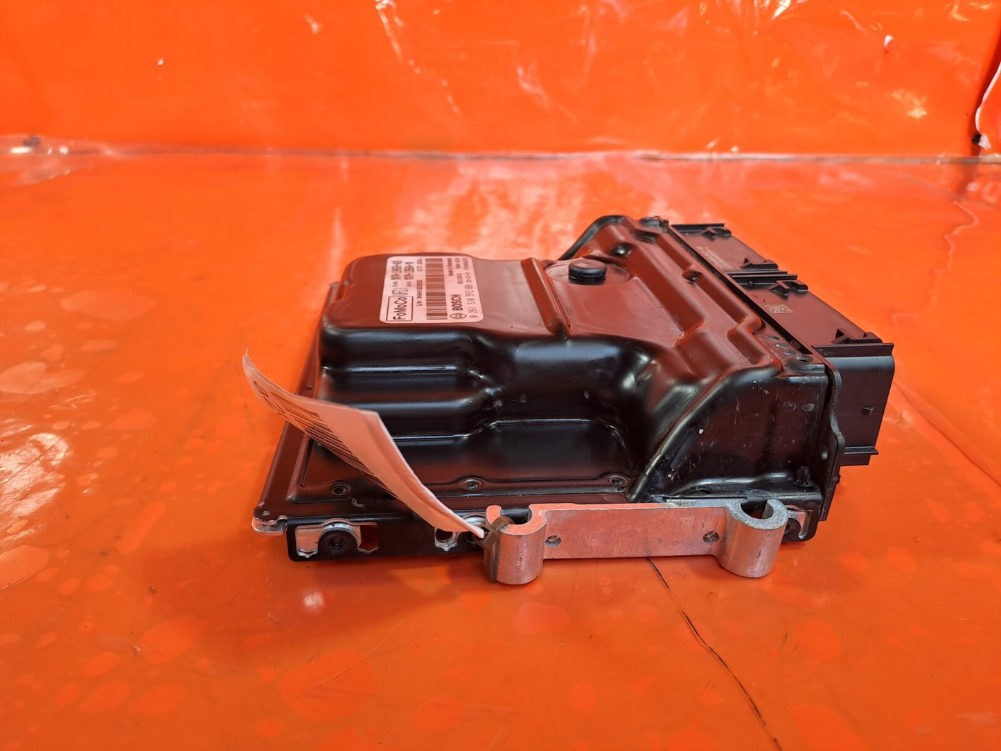✅FORD FOCUS ST-LINE 1.0 PETROL 2024 ENGINE CONTROL MODULE ECU MX7A12A650AKB A267 - Image 7