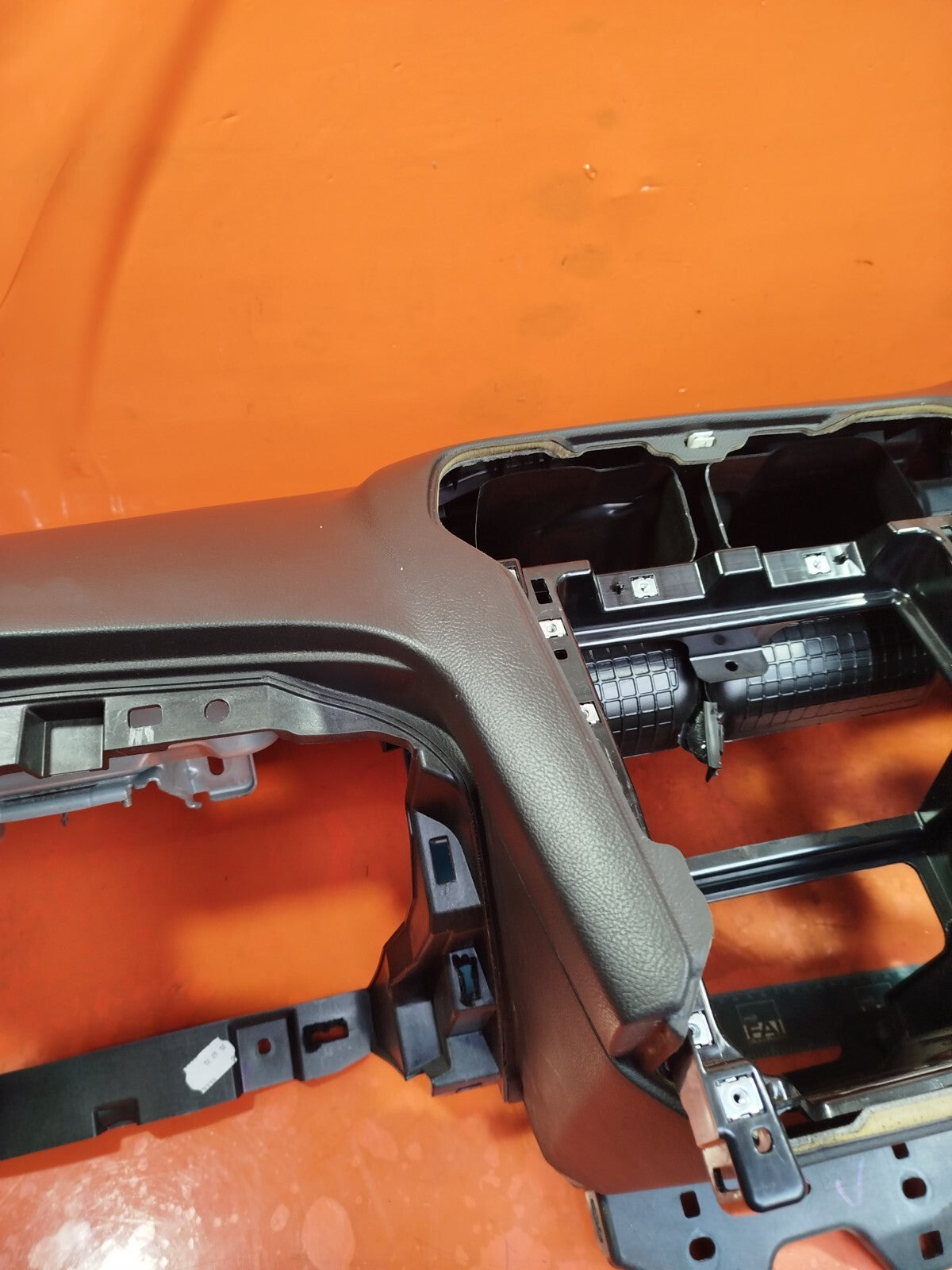 ✅Ford Mondeo Titanium 2016 2.0 Diesel DASHBOARD PANEL WITH LEFT AIRBAG Warranty - Image 11