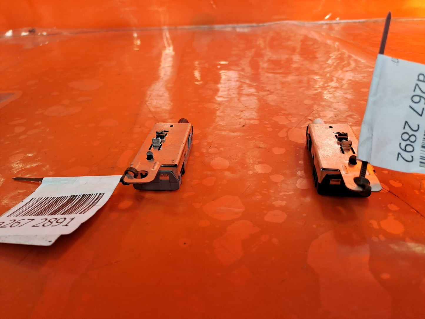✅FORD FOCUS ST-LINE 1.0 PETROL 2024 ANTENNA AMPLIFIER PAIR H1BT18C847AB Warranty - Image 7
