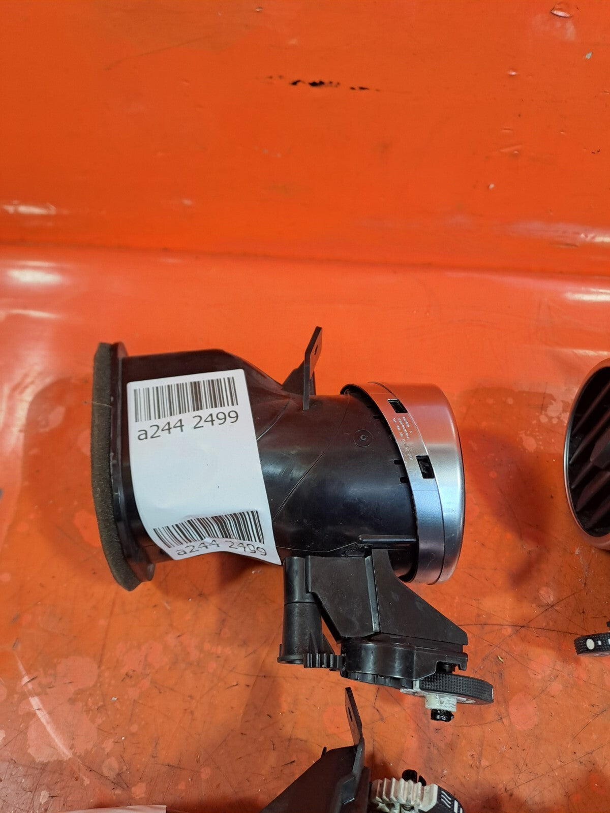 ✅2010 LAND ROVER DISCOVERY 4 L319 DASHBOARD AIR VENTS AH22-01454 + WARRANTY - Image 4
