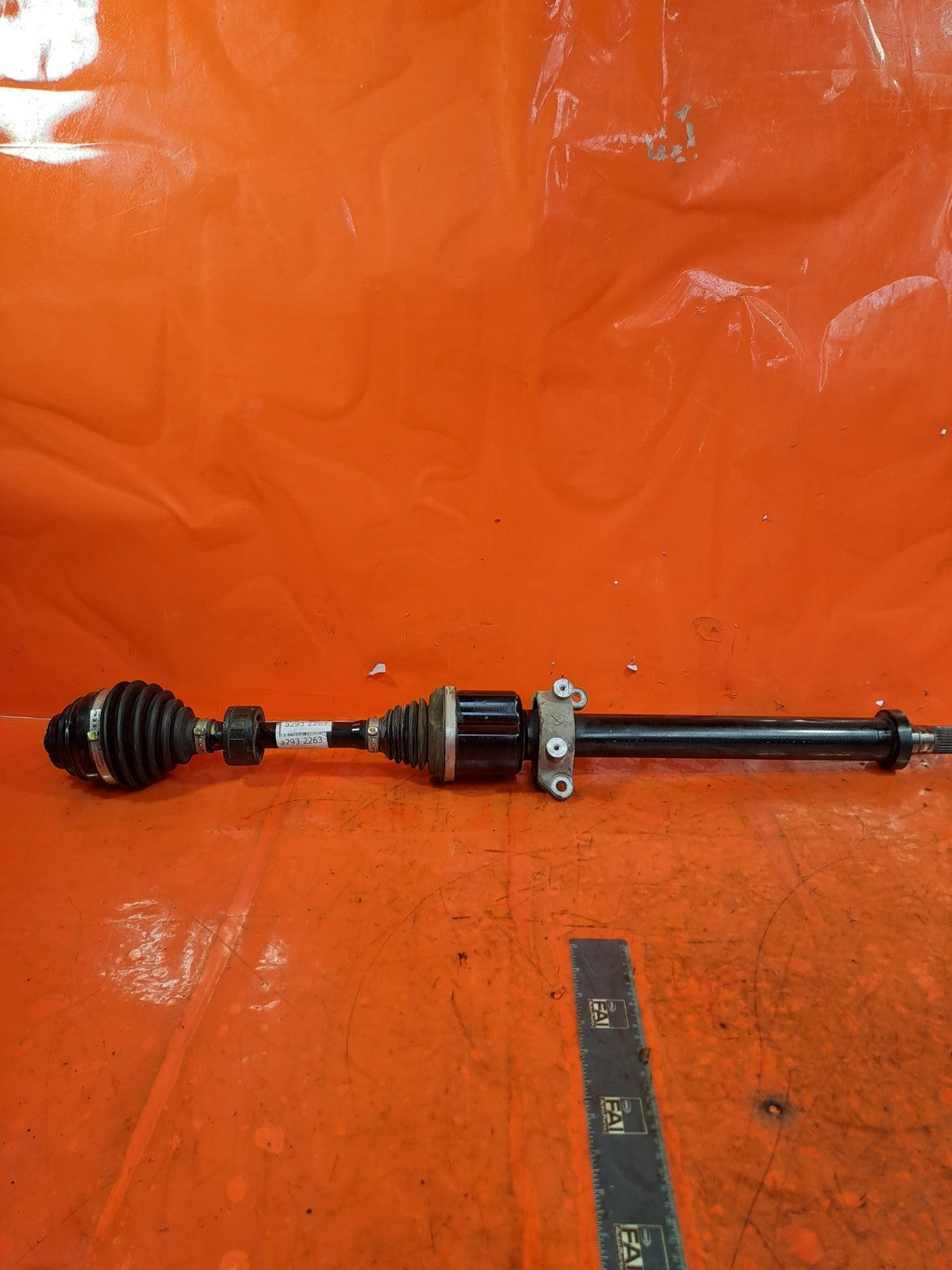 ✅BMW 220D M SPORT F44 2.0 DIESEL 2023 FRONT RIGHT AUTO DRIVESHAFT Warranty A293 - Image 1