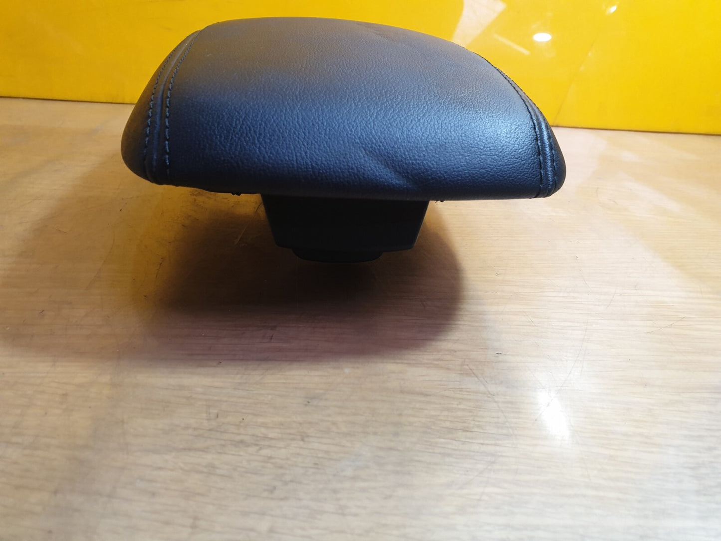 ✅2022 FORD FOCUS ACTIVE 1.5D CENTRE CONSOLE ARM REST JX7BA045C74A WARRANTY A136 - Image 8