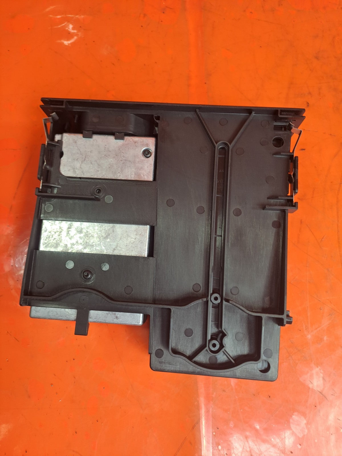 ✅Audi Q5 S Line 2012 2.0 Diesel MULTIMEDIA INTERFACE CONTROL MODULE 8T0035785A - Image 11