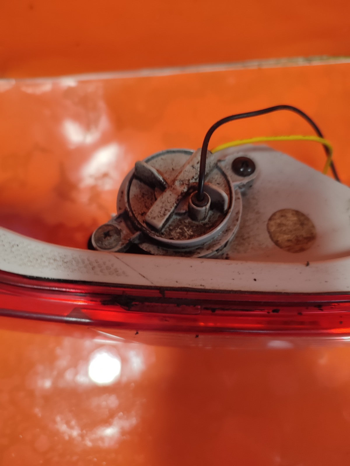 ✅KIA SPORTAGE MK3 1.7 DIESEL 2014 REAR RIGHT FOG LIGHT 92406-3U3 Warranty A287 - Image 4