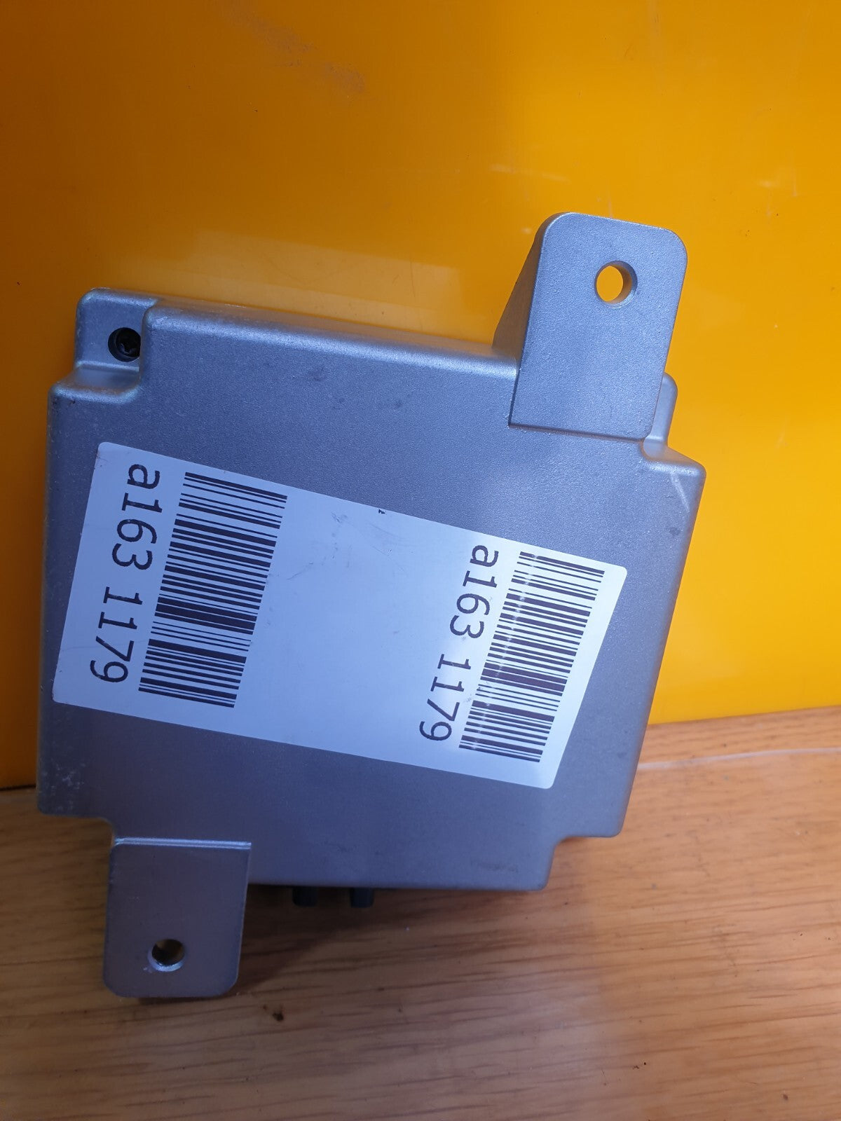 ✅2016 SSANGYONG TIVOLI XLV 1.6XDi POWER STEERING PUMP ECU 87500-35100 + WARRANTY - Image 7
