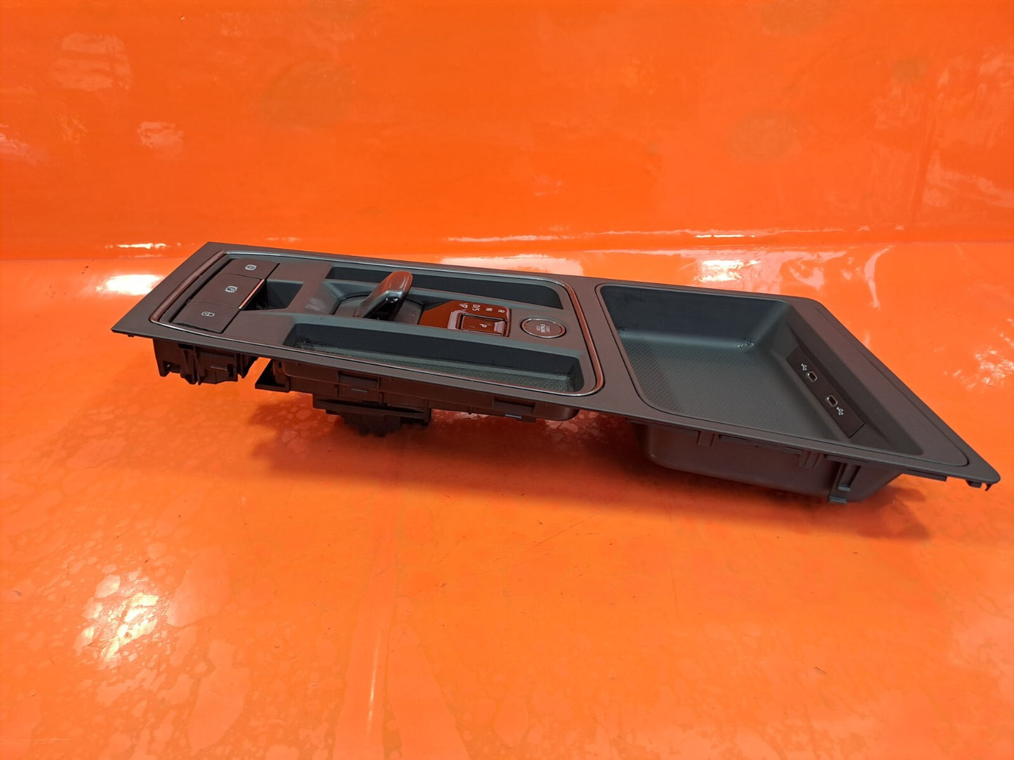 2023 CUPRA LEON VZ2 1.4P AUTOMATIC GEAR SELECTOR 5FC863350 + WARRANTY A227 - Image 10