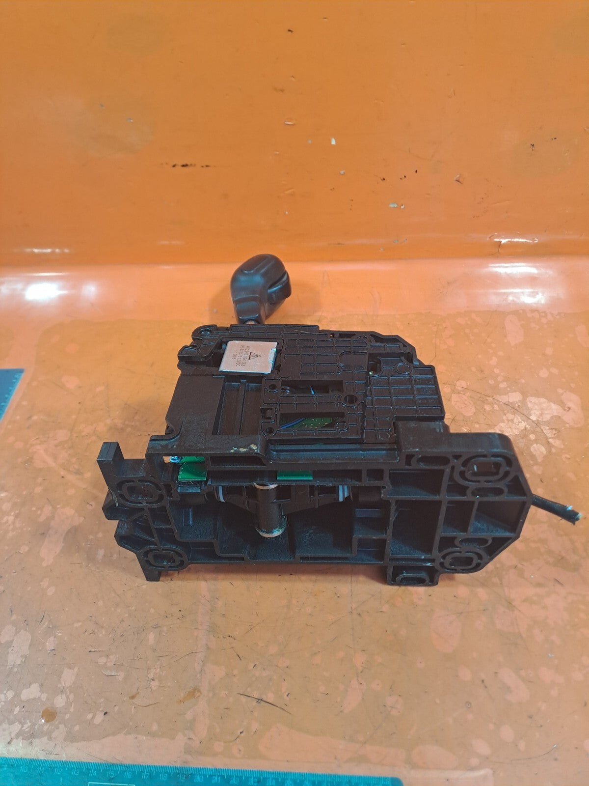 ✅2010 LAND ROVER DISCOVERY 4 L319 GEAR SHIFTER SELECTOR AH22-7Z370-AC + WARRANTY - Image 9