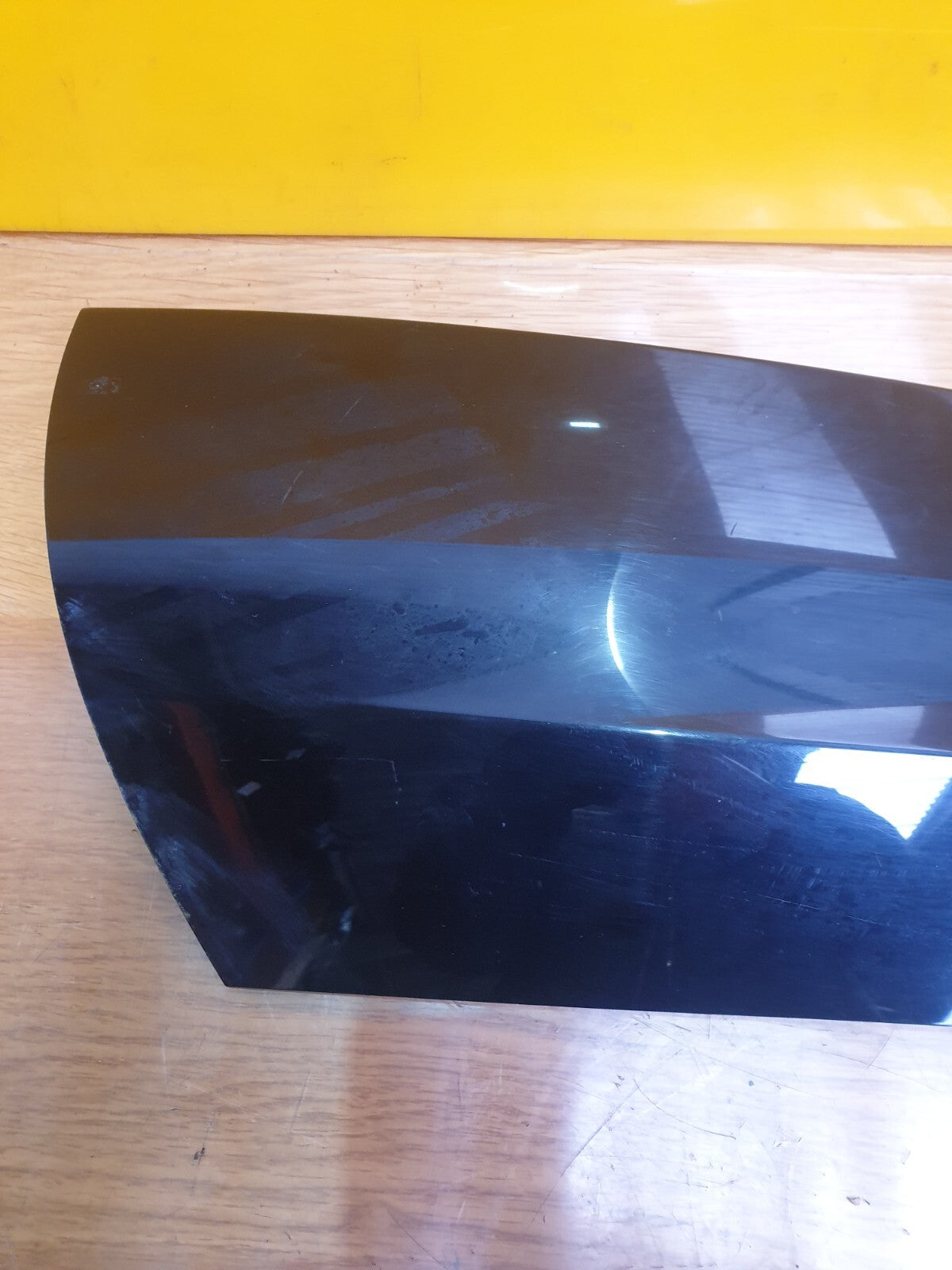 ✅2016 LAND ROVER DISCOVERY SPORT L550 REAR RIGHT PILLAR TRIM FK72-29148-AC - Image 5