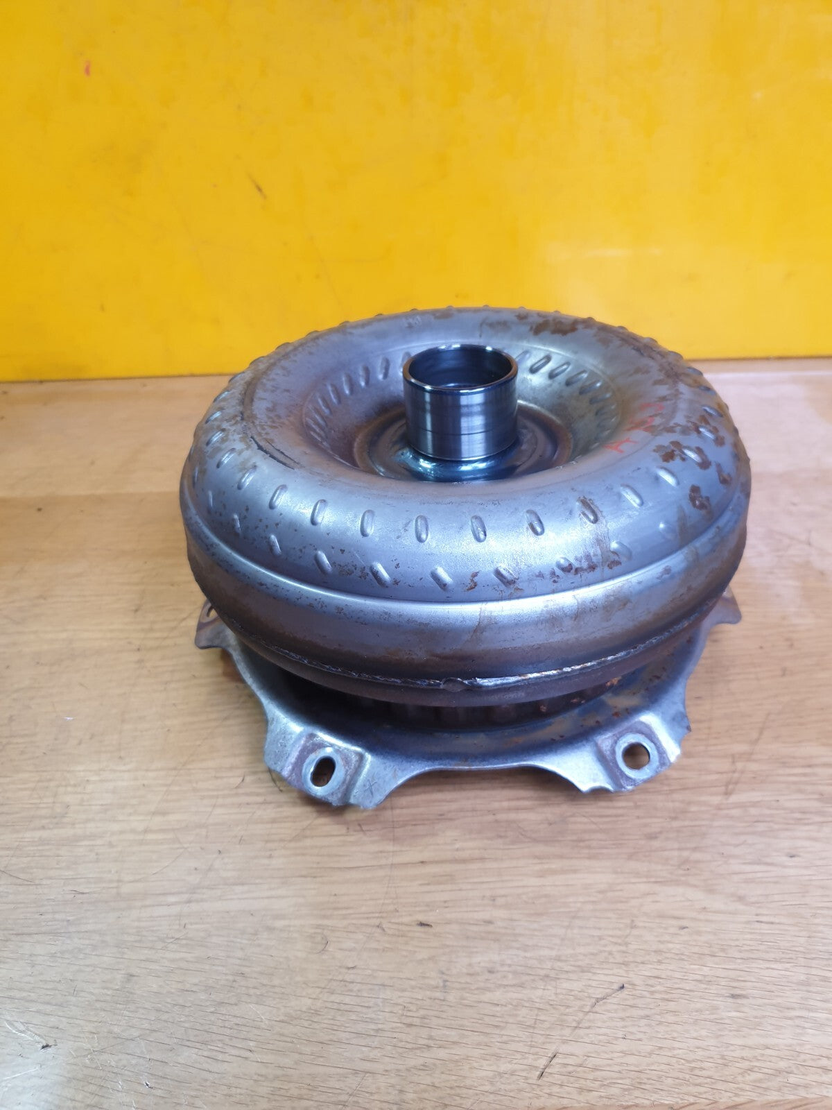 ✅2014 BMW 5 SERIES F11 4.4P 8 SPEED AUTO TORQUE CONVERTER 7322401 + WARRANTY - Image 3