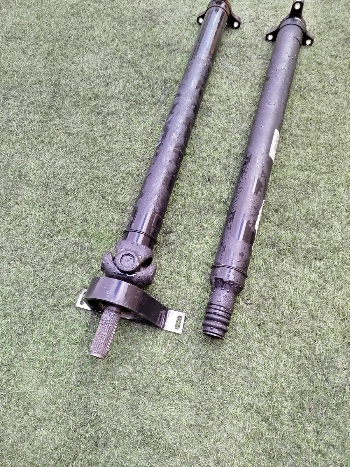 ✅MERCEDES W204 C220 AMG SPORT 2.1 DIESEL 2012 MANUAL PROPSHAFT A2044216 Warranty - Image 10
